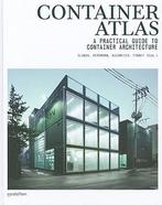 Container Atlas: A Practical Guide to Container Architecture, Nieuw, Verzenden