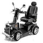 Scootmobiel Gatsby 4-Wiel (Nieuw), Diversen, Ophalen of Verzenden, Nieuw, Overige merken