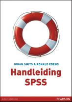 Handleiding SPSS    xtra toegangscode 9789043026949, Zo goed als nieuw