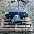 Stiga frontborstel, Tuin en Terras, Veegmachines, Ophalen of Verzenden, Nieuw, Stiga
