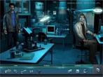 CSI Crime Scene Investigation 2: Dark Motives (Nintendo DS, Ophalen of Verzenden, Zo goed als nieuw