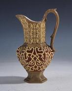 Westerwald - Reinhold Hanke of Merkelbach & Wick - Karaf -