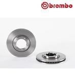 BREMBO Remschijf MITSUBISHI L400 2.4 voorzijde, Auto-onderdelen, Verzenden, Nieuw