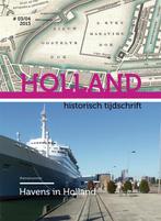 Havens in Holland 9789070403652 Matthias van Rossum, Boeken, Gelezen, Matthias van Rossum, Demelza van der Maas, Sanne Muurling