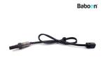 Lambda Sonde Triumph Thruxton 900 2012-2015 EFI (VIN, Motoren, Onderdelen | Overige, Verzenden, Gebruikt