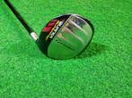 Taylormade Burner Superfast wood 3 regular flex golfclub, Sport en Fitness, Golf, Ophalen of Verzenden, Zo goed als nieuw, Club