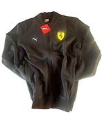 Puma per Ferrari Driving Experience - Cap - Sweatshirt -, Nieuw