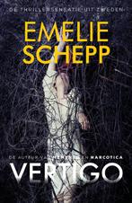 Jana Berzelius series 7 - Vertigo (9789026163951), Boeken, Verzenden, Nieuw