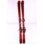 163 dames skis HEAD TOTAL JOY 2024, grip walk, woodcore, LY, Sport en Fitness, Skiën en Langlaufen, 160 tot 180 cm, Gebruikt, Verzenden