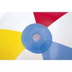 Bestway Strandbal 51 cm : Onmisbaar voor Elke Zomerse Dag, Kinderen en Baby's, Speelgoed | Buiten | Los speelgoed, Ophalen of Verzenden