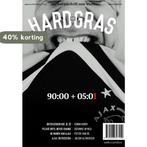 Hard gras 127 - augustus 2019 / Hard gras / 127, Verzenden, Zo goed als nieuw, Tijdschrift Hard Gras
