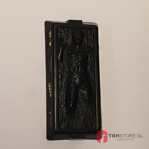 Vintage Star Wars Part - Slave 1 Carbonite Block (Toys), Verzamelen, Star Wars, Actiefiguurtje, Zo goed als nieuw, Verzenden