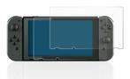 2x Heldere Screenprotector - Nintendo Switch - type: Ultr..., Nieuw, Verzenden