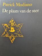 Plaats van de ster 9789029531603 Modiano, Verzenden, Gelezen, Modiano
