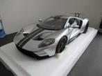 Autoart 1:12 - Modelauto - Ford GT, Nieuw