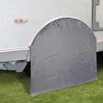 ProPlus Bandenhoes voor caravan- en camperwielen - weerbe..., Caravans en Kamperen, Caravan accessoires, Ophalen of Verzenden