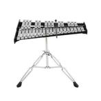 32 Opmerking Xylofoon aluminium piano orff-instrument met...