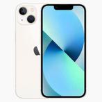 APPLE Iphone 13 128GB White, Telecommunicatie, Mobiele telefoons | Apple iPhone, Wit, Refurbished, IPhone 13, Ophalen of Verzenden