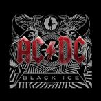 AC/DC - Black Ice - Bandana officiële merchandise, Ophalen of Verzenden, Nieuw, Kleding