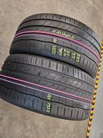 255/35/21 98Y HANKOOK ZOMERBANDEN 6MM PROFIEL 2X, Auto-onderdelen, Banden en Velgen, Ophalen, Gebruikt, 255 mm, 21 inch