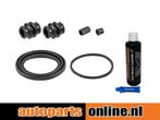 Remklauw revisie set Lancia Thesis voorzijde, Verzenden, Nieuw, Lancia