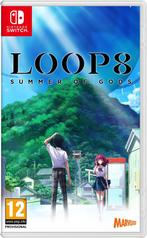 Switch Loop8: Summer of Gods (Geseald), Nieuw, Verzenden