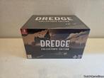 Nintendo Switch - Dredge Collectors Edition - New & Sealed, Spelcomputers en Games, Games | Nintendo Switch, Verzenden, Gebruikt