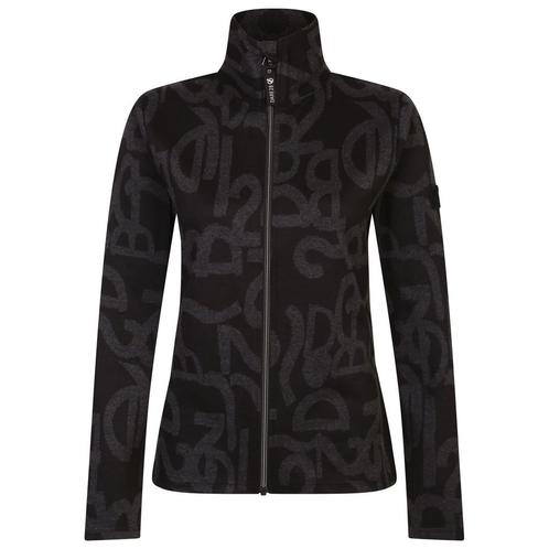 -74% Dare2b  Dare2b Dames glades graffiti jas  maat 34, Kleding | Dames, Wintersportkleding, Nieuw, Verzenden