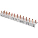 ABB FlexLine kamrail 12 modules 1-fase 63A, Ophalen of Verzenden, Nieuw