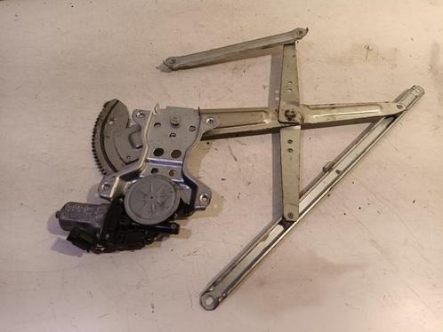 Raammechaniek elektrisch rechts voor Opel Agila (B) 1.2, Auto-onderdelen, Carrosserie en Plaatwerk, ARN erkend, Stiba lid, Erkend duurzaam