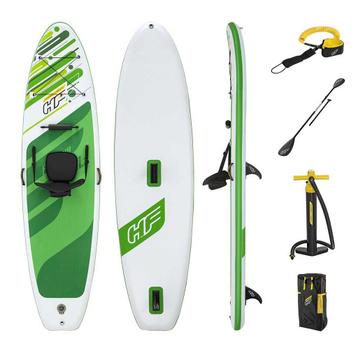 Bestway Hydro Force SUP board Freesoul Tech set beschikbaar voor biedingen