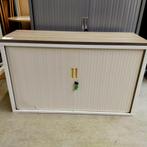 Markant roldeurkast - 74x120x42 cm, Ophalen of Verzenden, Nieuw