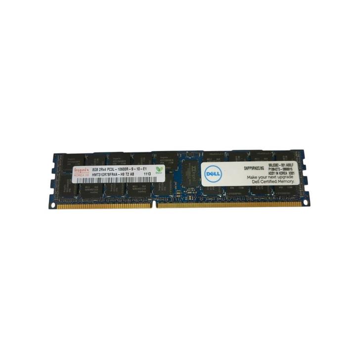 Dell HMT31GR7BFR4A-H9, Computers en Software, RAM geheugen, Ophalen of Verzenden