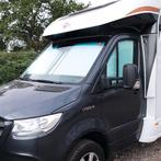 Remifront 4 Mercedes Sprinter VS30 >2019 met Sensorpakket, Caravans en Kamperen, Camper-accessoires, Ophalen of Verzenden, Nieuw