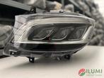 MERCEDES SPRINTER W907 W910 SCHEINWERFER L KPL  A9109065700, Auto-onderdelen, Verlichting, Verzenden, Gebruikt, Mercedes-Benz