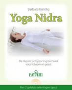 9789088400926 Yoga Nidra Barbara Kundig, Verzenden, Nieuw, Barbara Kundig