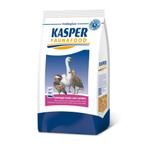 3x Kasper Faunafood Gemengd Graan Eend 4 kg, Nieuw, Verzenden