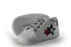 Tommy Hilfiger sneakers in maat 17 Wit | 15% korting, Verzenden, Jongen of Meisje, Schoenen, Nieuw