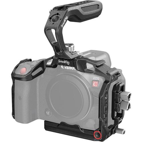 SmallRig 3891 Black Mamba Handheld Kit For Canon EOS R5 C, Audio, Tv en Foto, Videocamera's Digitaal, Overige typen, Nieuw, Overige merken