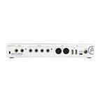 Arturia minifuse 4 white demo model, Muziek en Instrumenten, Ophalen of Verzenden, Zo goed als nieuw