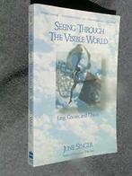 Seeing Through the Visible World: Jung, Gnosis, and Chaos By, Boeken, Psychologie, Verzenden, Zo goed als nieuw, June Singer