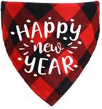 Honden kerst pakket met knuffels, bandana en cupcakes, Verzenden, Nieuw