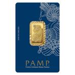 10 gram - Goud - .9999 - PAMP Suisse Lady Fortuna -