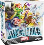 Marvel - Age of Heroes | Wizkids Games - Gezelschapsspellen, Hobby en Vrije tijd, Nieuw, Verzenden