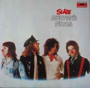 lp nieuw - Slade - Nobodys Fools, Cd's en Dvd's, Vinyl | Rock, Zo goed als nieuw, Verzenden