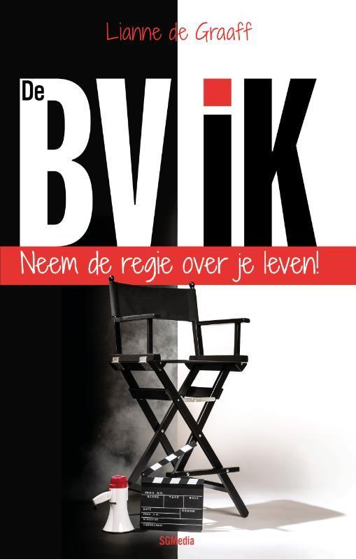 De BV IK 9789090311401 Lianne de Graaff, Boeken, Psychologie, Gelezen, Verzenden