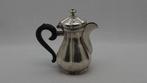 Koffiepot - Zilver