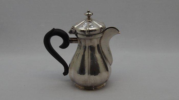 Koffiepot - Zilver, Antiek en Kunst, Antiek | Goud en Zilver