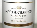 Moët & Chandon, Ice Impérial - Champagne Demi-Sec - 3, Nieuw