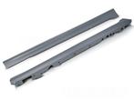 Carnamics Side Skirts | BMW 3-serie 19-22 4-d (G20) / 3-seri, Verzenden, Nieuw